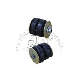 Cao su chân máy xe nâng Hangcha R Series CPCD10-35,CPC10-35 N163-350003-000