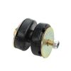 Cao su chân máy xe nâng Hangcha R Series CPQD20-25N-RW22A N163-350300-000