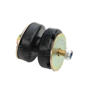 Cao su chân máy xe nâng Hangcha R Series CPQD20-25N-RW22A N163-350300-000