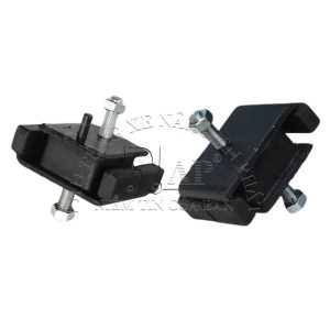 Cao su chân máy xe nâng Komatsu FD20-35A-16/ -17, FG20-35A-16/ -17, FD10-18-20, FG10-18-20 3EB-01-51130