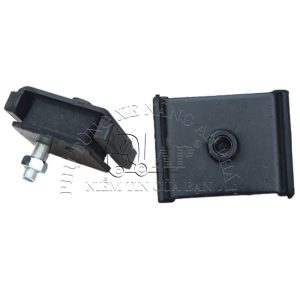 Cao su chân máy xe nâng TCM FD20-30T3/ C3/ T4/ C4, FG20-30T3/ C3/ T4/ C4, FD20-25T13/ C13/ T14/ C14, FG20-25T13/ C13/ T14/ C14 22N51-00161