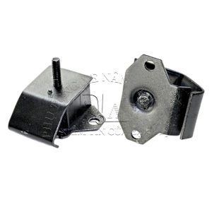 Cao su chân máy xe nâng TCM FD50-100Z7/ Z8/ Z8P/ Z8M/ -2/ -3/ -9, SD20-35T8/ Z6 25781-02021