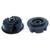 Cao su chân máy xe nâng Toyota 5-6FD10-30, 5-6FG10-30, 5-6FDF15-30, 5-6FGF15-30, 6FDA15-30, 6FGA15-30, 6FDU15-45, 6FGU15-45 12361-23001-71