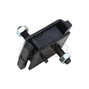 Cao su chân máy xe nâng Toyota 6FD10-30, 6FG10-30, 6FDN20-30, 6FDA15-30, 6FGA15-30, 6FDF15-30, 6FGF15-30, 6FDU15-30, 6FGU15-30, 6FGCU20-30 12361-23600-71