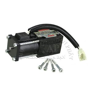 Van điện từ hộp số xe nâng Daewoo D/ G20-30G A372182