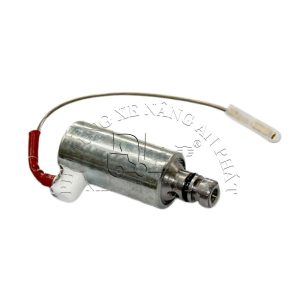 Van điện từ hộp số xe nâng Doosan D35-70S2, D50-70A2 D180420