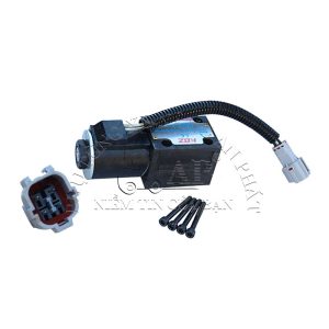 Van điện từ hộp số xe nâng Hangcha CPCD50-70 YQXD100-4200
