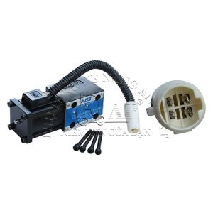 Van điện từ hộp số xe nâng Heli 12V H2000 series CPCD10-35 34E-10BY-12