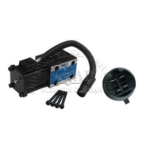 Van điện từ hộp số xe nâng Heli CPCD10-35 34E-10BY-12
