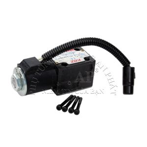 Van điện từ hộp số xe nâng Heli CPCD50-70 130C3-82752