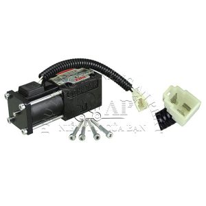 Van điện từ hộp số xe nâng Hyster H2.50-3.00DX 1632431