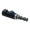 Van điện từ hộp số xe nâng Linde 1283 Series HT20-30Ds 9441851