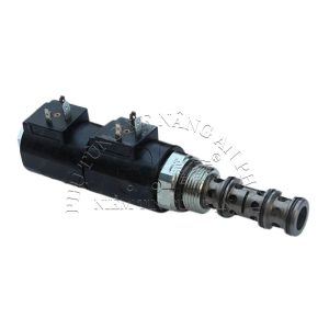 Van điện từ hộp số xe nâng Linde 1283 Series HT20-30Ds 9441851