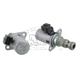 Van điện từ hộp số xe nâng Nissan L01/ L02 31765-FC000