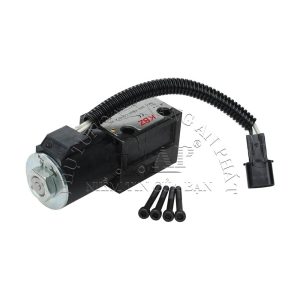 Van điện từ hộp số xe nâng TCM FD10-18T13, FG10-18T13, FD20-30T3, FG20-30T3 12N53-82551