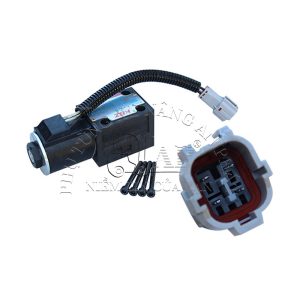 Van điện từ hộp số xe nângTCM FD35-50T8/ T9, FD50-100Z8/ -9 130C3-82753A