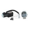 Van điện từ hộp số xe nâng Toyota 8FD10-J35, 8FG10-J35, 8FDU20-32, 8FGU20-32, 8FDF20-JF35, 8FGF20-JF35, 7FD35-A50, 7FG35-A50, 7FDU35-80, 7FGU35-80 32610-30520-71