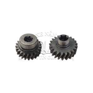 Bánh răng bơm thủy lực xe nâng Liugong NB485BPG