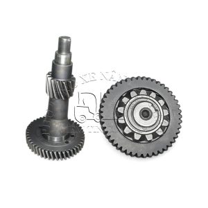 Bánh răng hộp số xe nâng Tailift FB15-35 30432