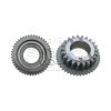 Bánh răng số tiến xe nâng TCM FD35-45C8/ C9/ Z7C 124T3-42111