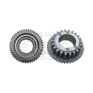 Bánh răng số tiến xe nâng TCM FD35-45C8/ C9/ Z7C 124T3-42111