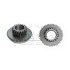 Bánh răng số tiến xe nâng Toyota 4FD20-25, 4FG20-25 33332-22000-71