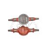 Bộ cầu trước xe nâng hàng Heli K Series CPCD35, CPC35 A01A3-00202
