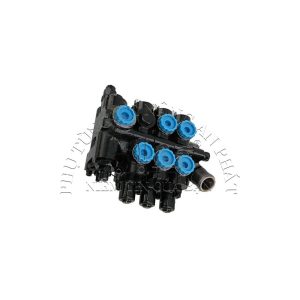 Bộ van phân phối thủy lực xe nâng Baoli CPCD20-35 N163-611200-001