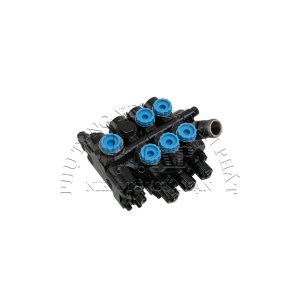 Bộ van phân phối thủy lực xe nâng Baoli H2000 CPCD20-35 A20A7-30431