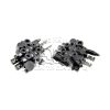 Bộ van phân phối thủy lực xe nâng Heli CPD10-18 A65S7-30021