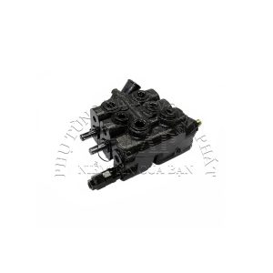 Bộ van phân phối thủy lực xe nâng Komatsu FD20-30-14 3EB-61-32112