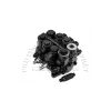 Bộ van phân phối thủy lực xe nâng TCM FD100Z7 55902-40161