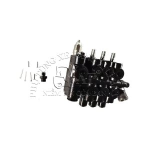 Bộ van phân phối thủy lực xe nâng TCM FD20-30T3CD-A/ CS-A 2CH57-30231