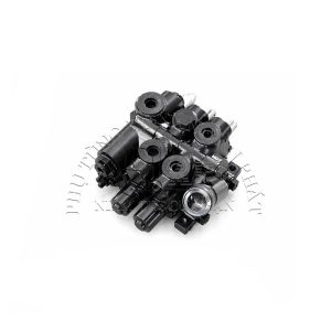 Bộ van phân phối thủy lực xe nâng TEU FD20-30 HC534A2-40403