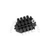 Bộ van phân phối thủy lực xe nâng TEU FD50-70 G51B7-30401A