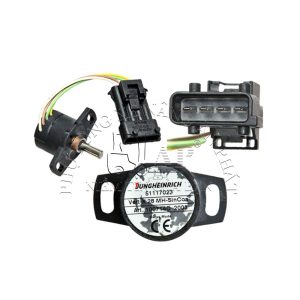 Cảm biến lái xe nâng Jungheinrich ERE225, EFG213-320 51117023