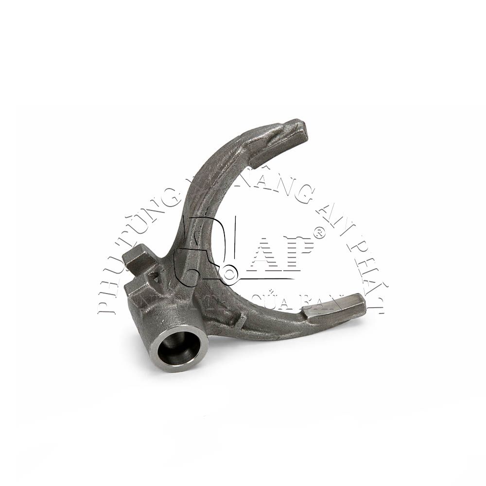 Càng cua hộp số xe nâng TCM FG10-18C12/ C19, FD10-18C12/ C19, FG20-25N3/ N4/ Z4, FD20-25Z3/ Z4, FD20-30Z5/ Z8, FG20-30N5/ Z8 124G3-42111