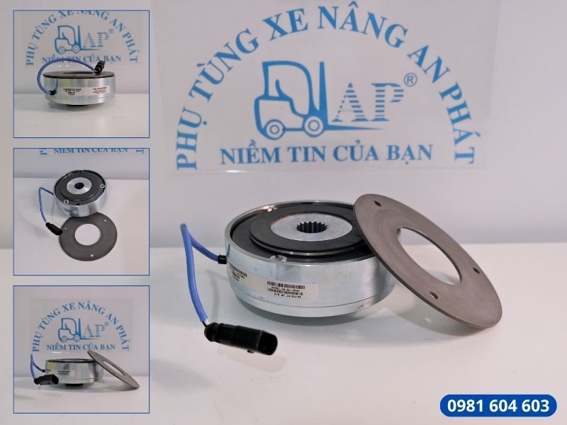 Mã phụ tùng xe Jungheinrich tại kho An Phát