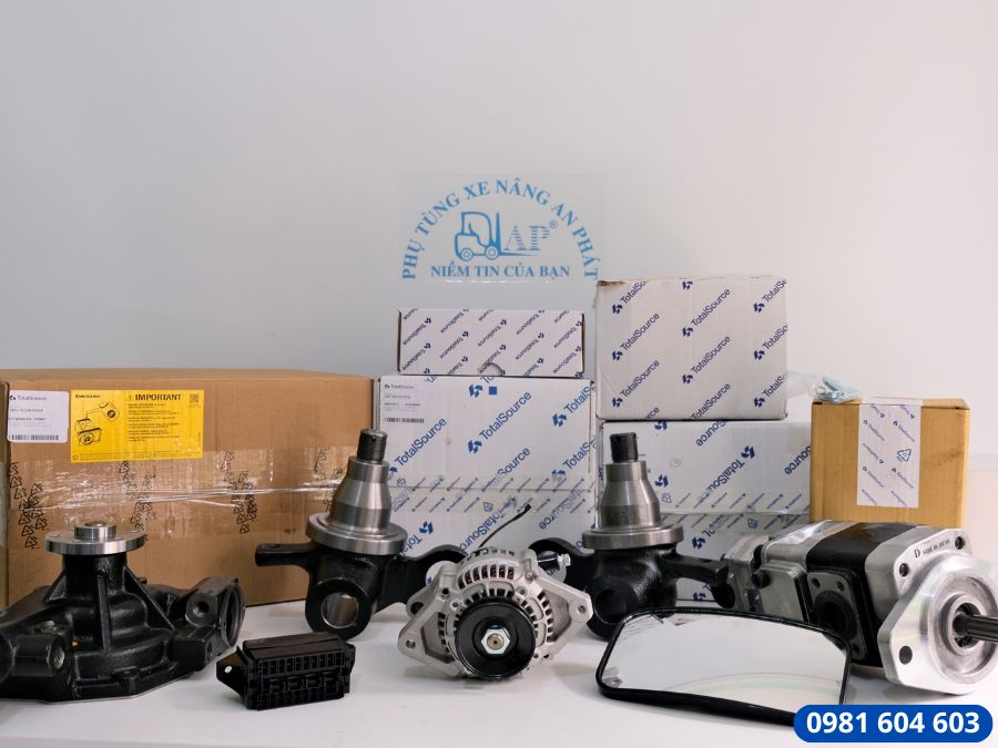 Phụ tùng TVH theo thương hiệu - Phụ tùng xe nâng Komatsu