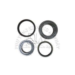 Bộ bạc đạn ắc lái xe nâng Linde 335-01/ 02, 336-01/ 02, 346, 386-25 3064509001