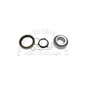 Bộ bạc đạn ắc lái xe nâng Nissan 1313, 325, 351, 392, 393, 1283/ 322, 335, 350, 391 3024509000