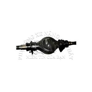 Bộ cầu trước xe nâng hàng Hangcha XF CPCD10-25 XF250-113002-000