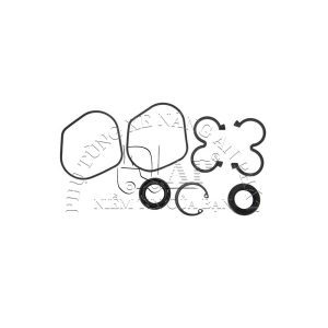 Bộ phớt bơm thủy lực xe nâng HP00-155-0189A