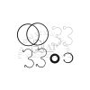 Bộ phớt bơm thủy lực xe nâng Mitsubishi FD45-50 91871-12110