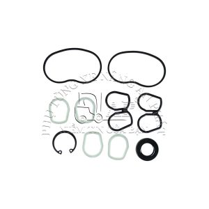 Bộ phớt bơm thủy lực xe nâng Toyota 7FD10-30, 7FDN15-30 trừ 2Z 04671-20830-71