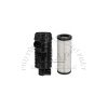 Cụm bầu lọc gió xe nâng Baoli CPCD20-35, CPC20-35 H25S1-00212