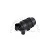 Cụm bầu lọc gió xe nâng Hyster H2.50-3.00DX 1608574