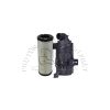 Cụm bầu lọc gió xe nâng TEU FD20-35/ 498/ C240/ 4GJ2 91E61-20100