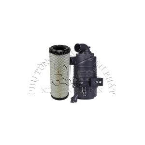 Cụm bầu lọc gió xe nâng TEU FD20-35/ 498/ C240/ 4GJ2 91E61-20100