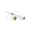 Phao báo mức nhiên liệu xe nâng Heli G CPCD280-320 G50P2-40461